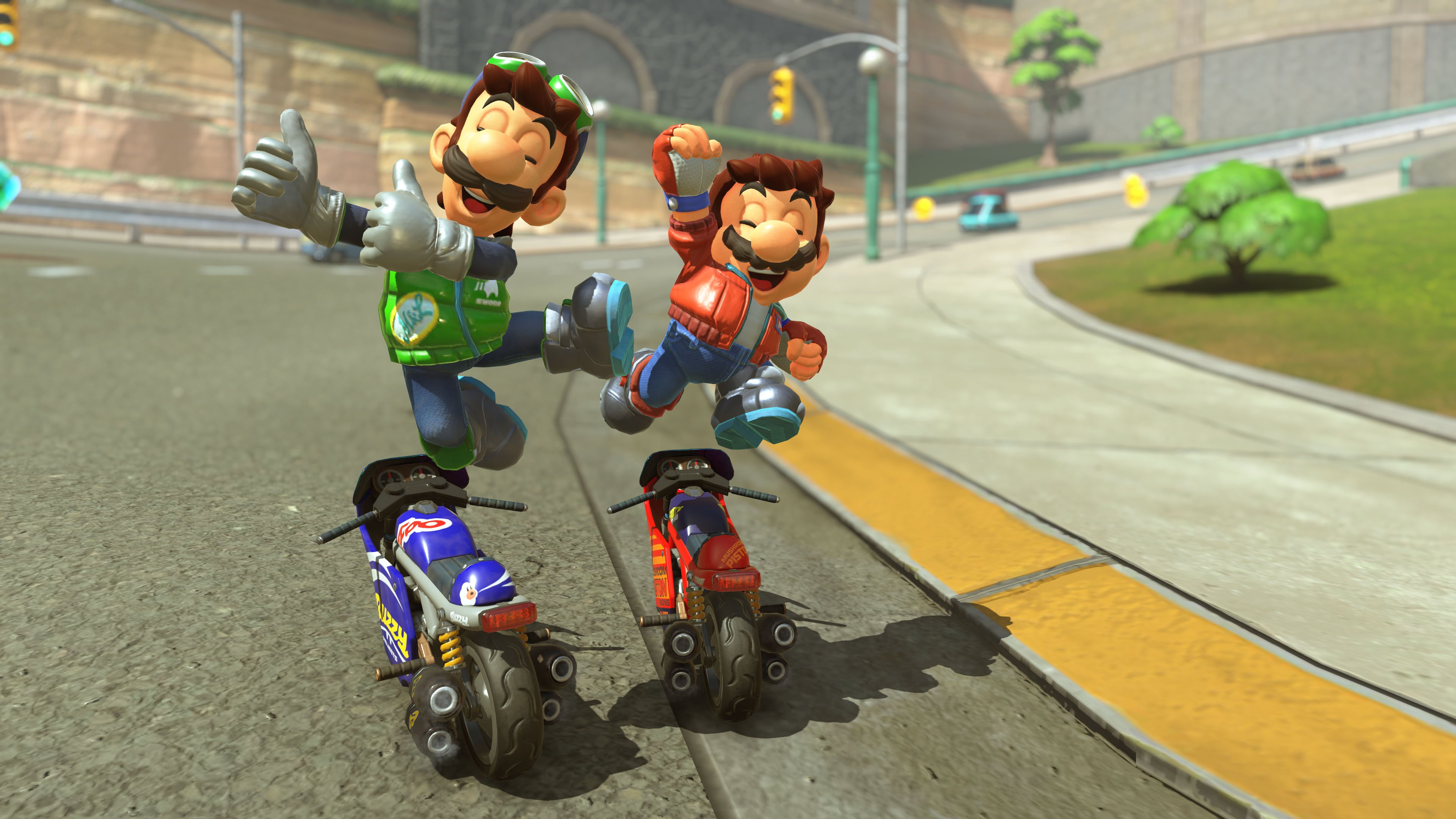 Mario Kart World - Imagen 15
